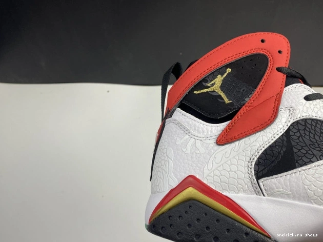 Rep CW2805-160 Jordan Retro Greater China 7 Air 0821